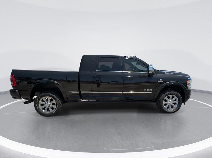 2023 Ram 2500