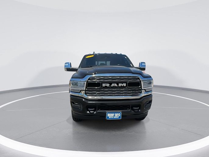 2023 Ram 2500