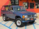 1989 Toyota 4Runner Deluxe image 0