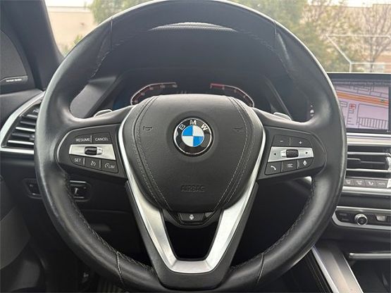 2019 Bmw X5 xDrive50i photo 10