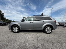 2020 Dodge Journey