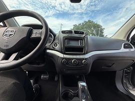 2020 Dodge Journey