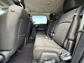 2020 Dodge Journey