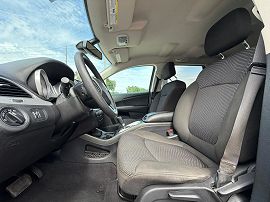 2020 Dodge Journey