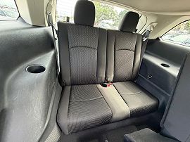 2020 Dodge Journey