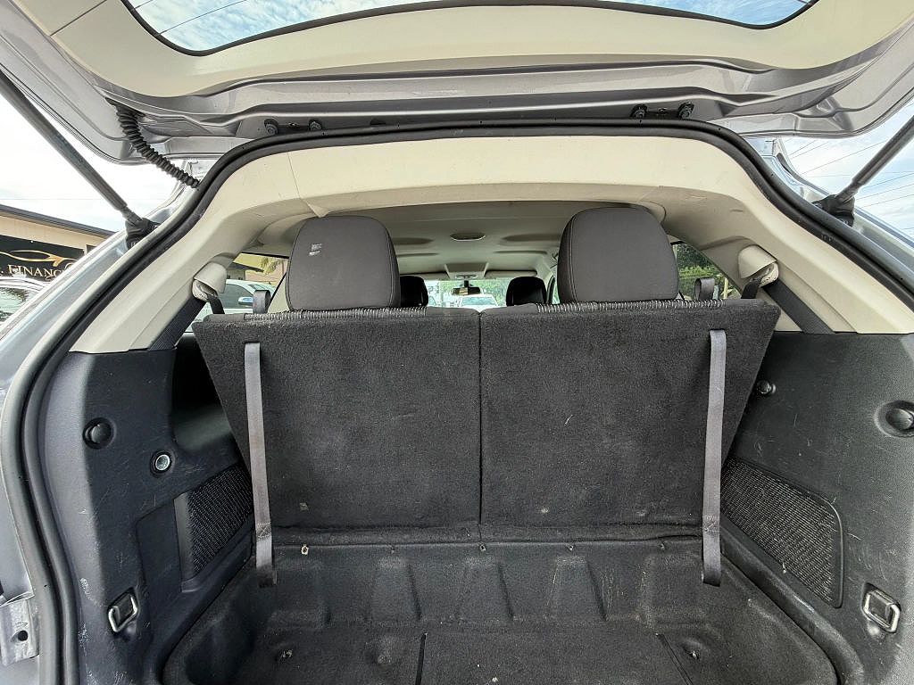 2020 Dodge Journey