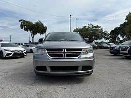 2020 Dodge Journey