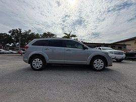 2020 Dodge Journey