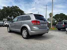 2020 Dodge Journey