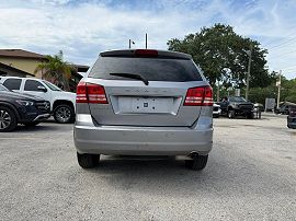 2020 Dodge Journey