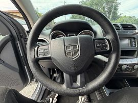 2020 Dodge Journey