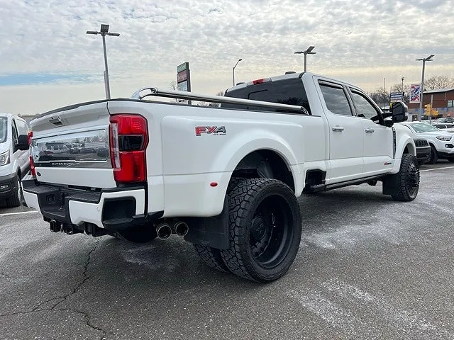 2024 Ford F-450