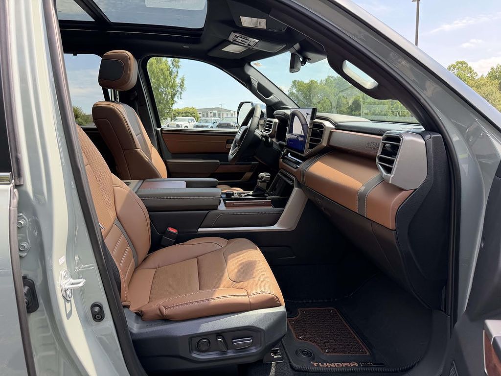 2026 Toyota Tundra