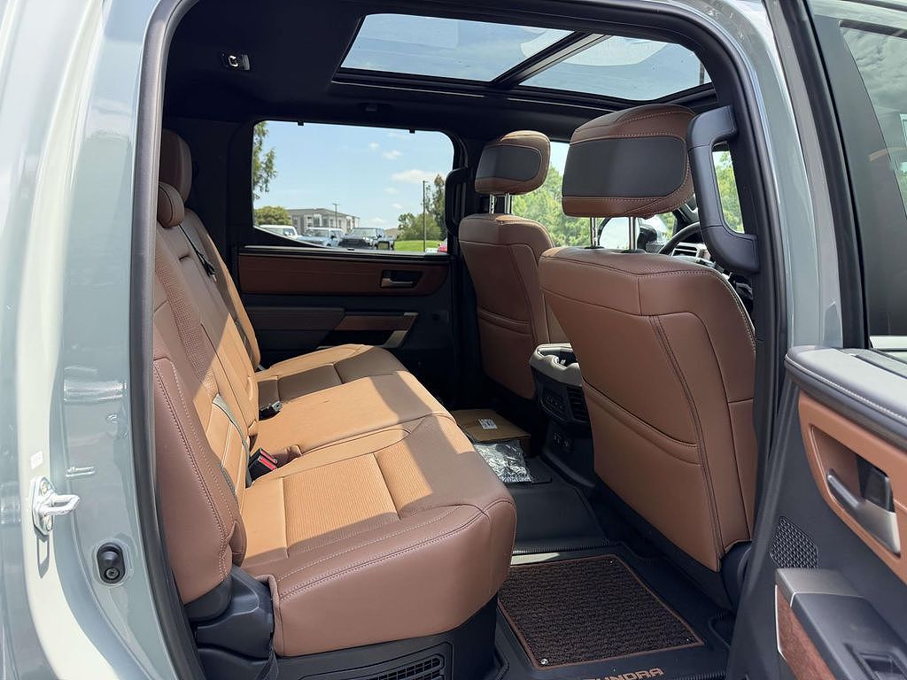 2026 Toyota Tundra