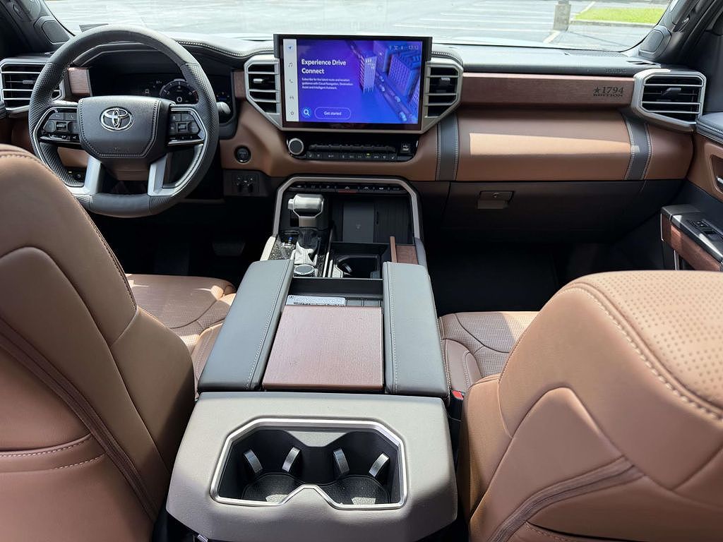 2026 Toyota Tundra