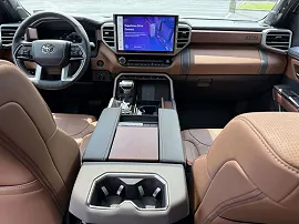 2026 Toyota Tundra
