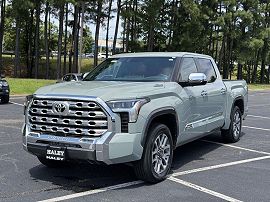 2026 Toyota Tundra