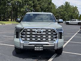 2026 Toyota Tundra