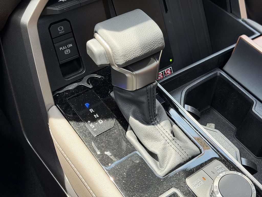 2026 Toyota Tundra