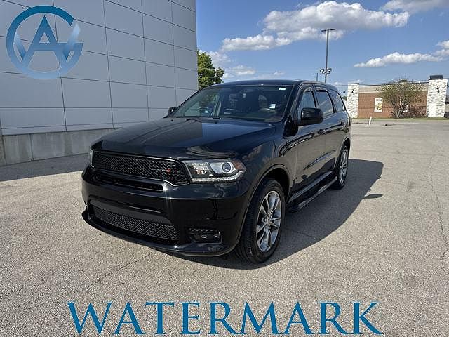 2020 Dodge Durango