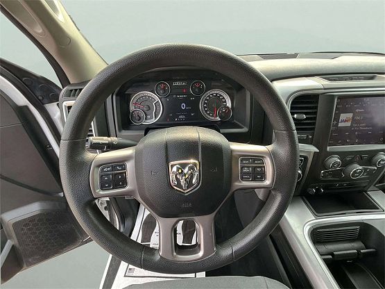 2023 Ram 1500 Classic SLT photo 10