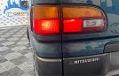 1996 Mitsubishi Delica null image 74