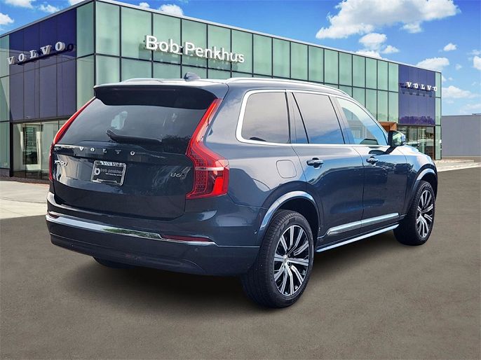 2024 Volvo XC90