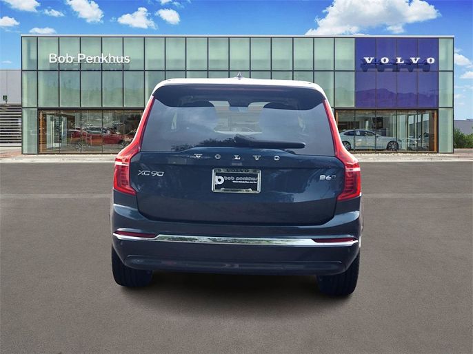 2024 Volvo XC90