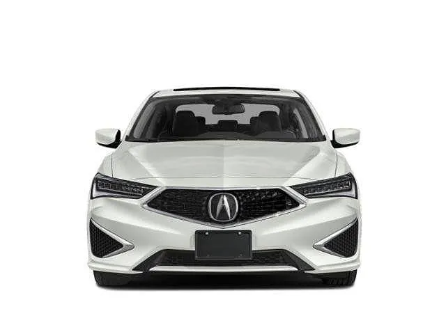 2019 Acura ILX