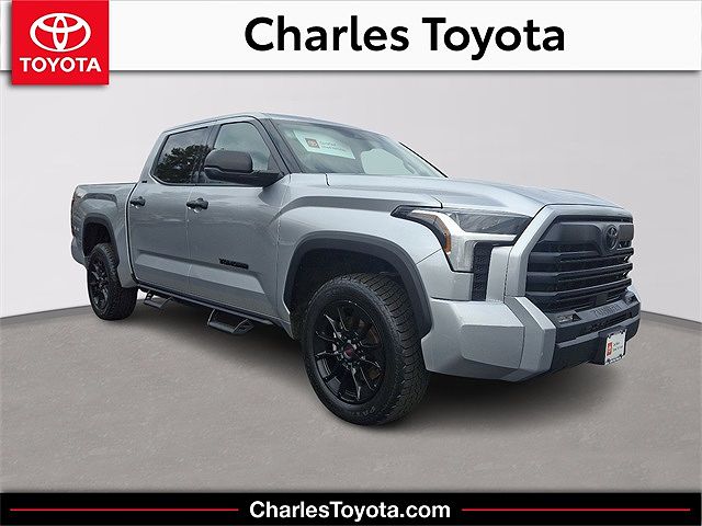 2023 Toyota Tundra