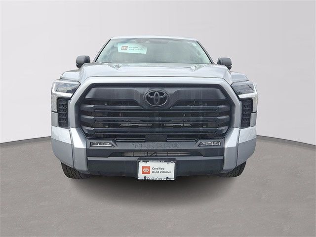 2023 Toyota Tundra