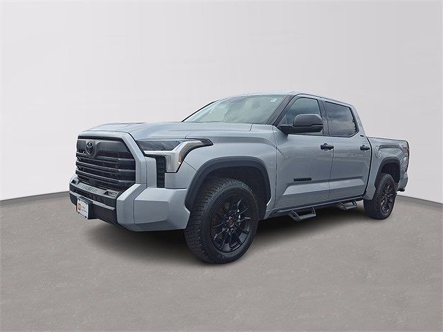 2023 Toyota Tundra