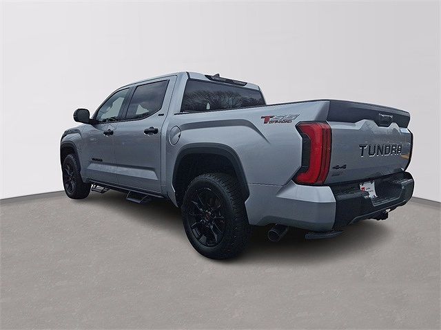 2023 Toyota Tundra