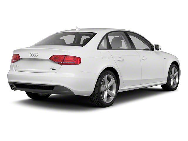2010 Audi A4
