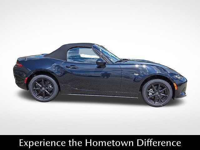 2025 Mazda Miata