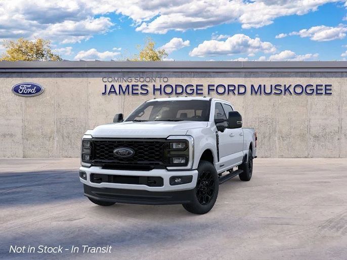 2026 Ford F-250