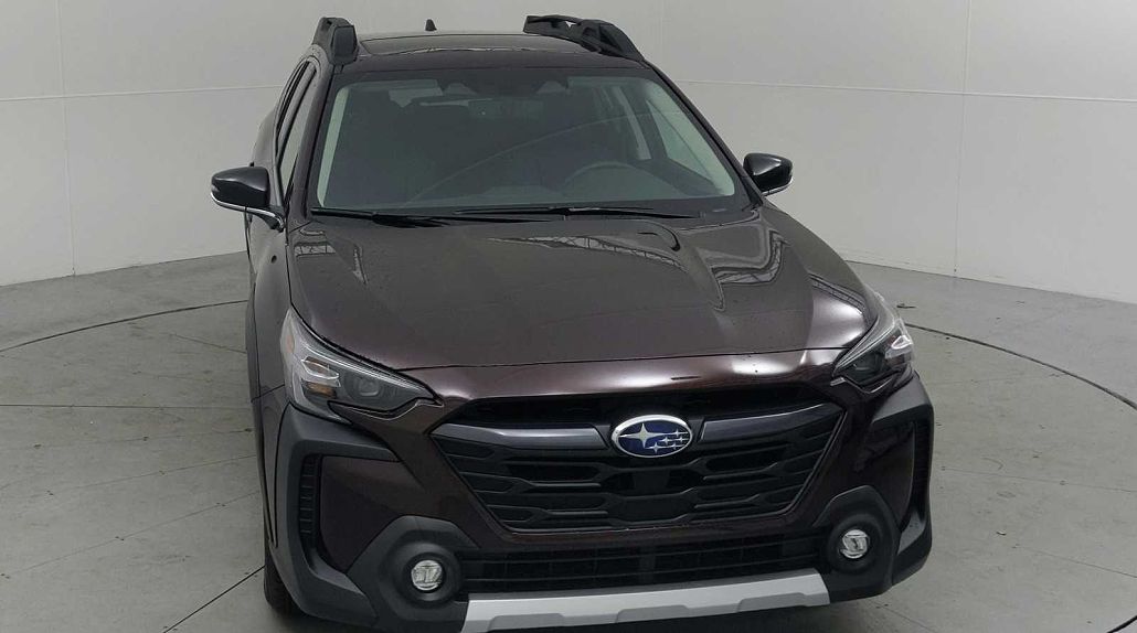 2024 Subaru Outback Limited image 1