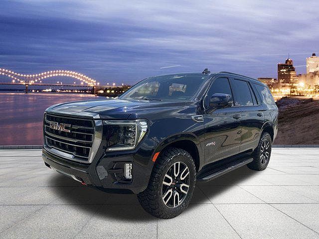 2023 GMC Yukon