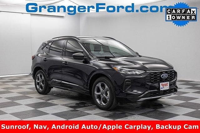 2023 Ford Escape