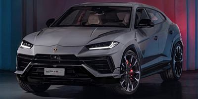 2023 Lamborghini Urus S image 0