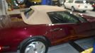 1993 Chevrolet Corvette null image 3