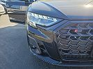 2022 Audi S8 null image 20