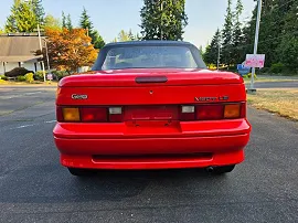 1991 Geo Metro