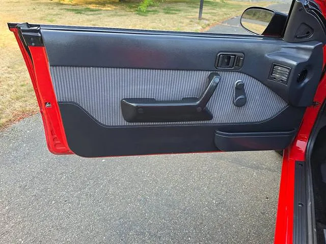 1991 Geo Metro