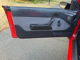 1991 Geo Metro