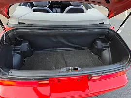 1991 Geo Metro