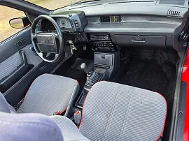 1991 Geo Metro