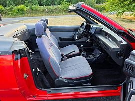 1991 Geo Metro
