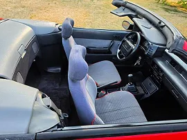 1991 Geo Metro