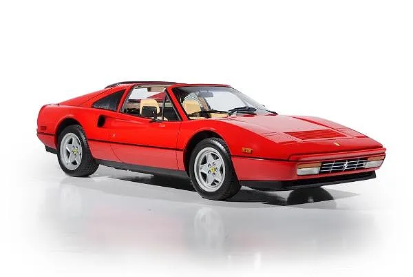 1987 Ferrari 328